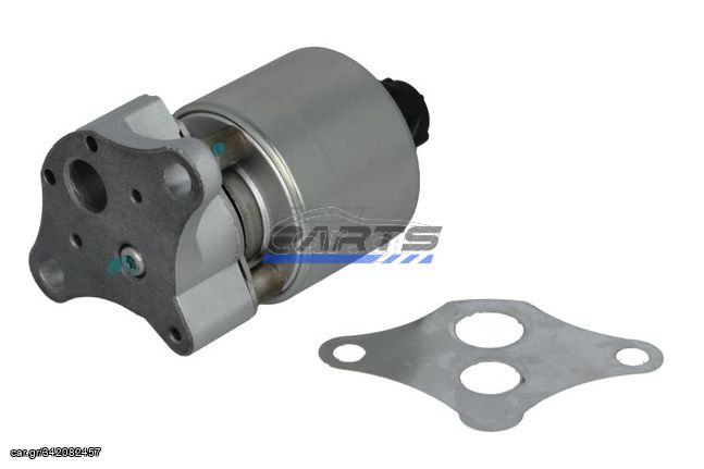 Βαλβίδα EGR-CHEVROLET AVEO / KALOS/ OPEL ASTRA F, ASTRA F CLASSIC, ASTRA F/KOMBI, COMBO/MINIVAN, CORSA B, CORSA B/HATCHBACK, TIGRA, VECTRA A, VECTRA B 1.2-1.7D