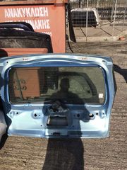 ΤΖΑΜΟΠΟΡΤΑ CITROEN C3-thumb-1