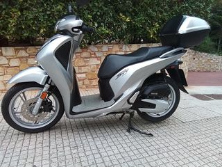 Honda SH 150 2017