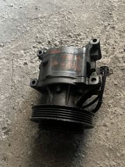 TOYOTA YARIS VERSO 1ND ΚΟΜΠΡΕΣΕΡ AIRCONDITION DENSO 447220-6534