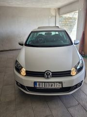 Volkswagen Golf '09  1.4 TSI Highline