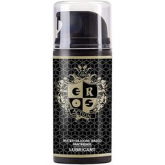 EROS Action Water-Silicone Based with Panthenol Lube 100 ml