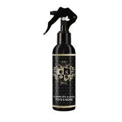 EROS Action Cleaner 20% Alcohol Toys and More 150 ml