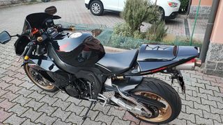 Honda CBR 1000RR '07