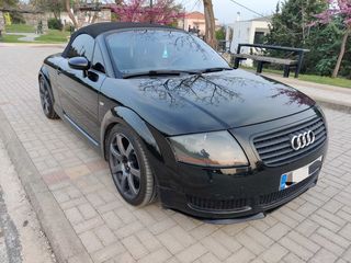 Audi TT '02