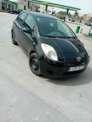 Toyota Yaris '06