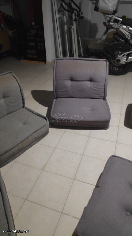 Καναπέδες  " Roch bobois "