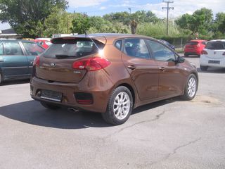 Kia Ceed / cee'd 2016 1.6 CRDi  EURO-6-thumb-2