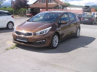 Kia Ceed / cee'd 2016 1.6 CRDi  EURO-6