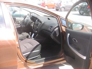 Kia Ceed / cee'd 2016 1.6 CRDi  EURO-6-thumb-5