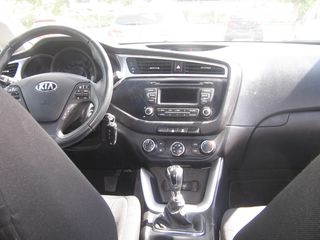 Kia Ceed / cee'd 2016 1.6 CRDi  EURO-6-thumb-9