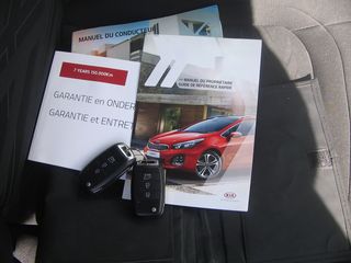 Kia Ceed / cee'd 2016 1.6 CRDi  EURO-6-thumb-11