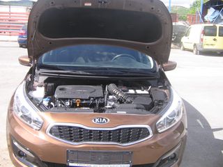 Kia Ceed / cee'd 2016 1.6 CRDi  EURO-6-thumb-10