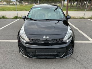 Kia Rio '15 Full extra