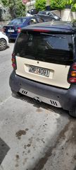 Smart ForTwo '03