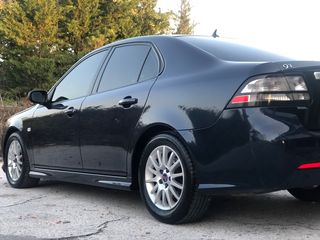 Saab 9-3 2008