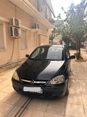 Opel Corsa '05