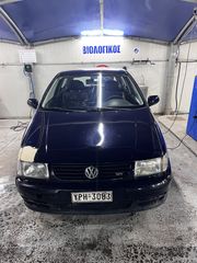 Volkswagen Polo '97  1.4 16V