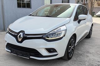 Renault Clio '17 FULL EXTRA XENON NAVI 110HP