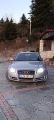 Audi A4 '07  allroad 3.0 TDI quattro quatt