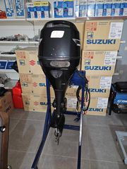 SUZUKI DF25 V TWIN ΜΙΖΑ - ΛΑΓΟΥΔΕΡΑ - ΔΥΝΑΤΟΤΗΤΑ ΚΑΙ ΧΕΙΡΙΣΤΗΡΙΟ *ΑΡΙΣΤΗ ΚΑΤΑΣΤΑΣΗ*