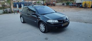 Renault Megane '06