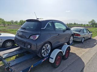 Opel Adam B10XFL 