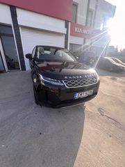 Land Rover Range Rover Evoque '19