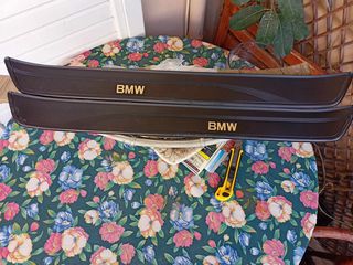 Μαρσπιέ Πόρτας για BMW E90 και E92