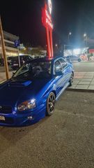 Subaru Impreza '04 WRX