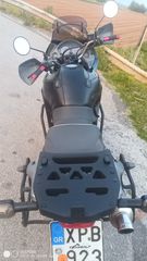 Honda Transalp 650 2007-thumb-2