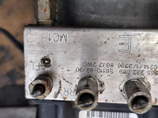 SUZUKI SX4 ABS 56110--thumb-4