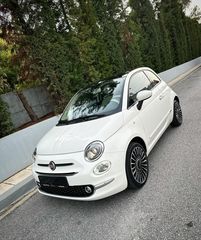 Fiat 500 '17 1.2 Lounge S’ Edition