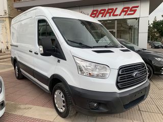 Ford Transit '19 L2 H2!