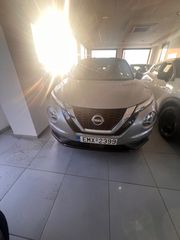 Nissan Juke '24