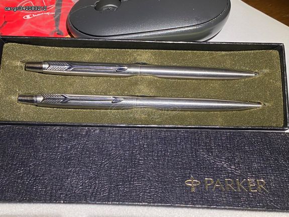 Parker vintage 