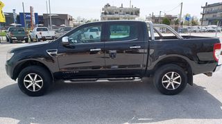 Ford Ranger '14  Double Cabin 3.2 TDCi Limited