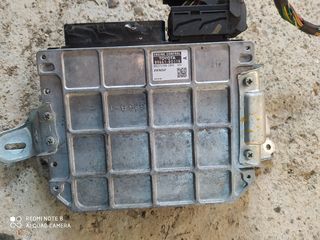 TOYOTA YARIS 2006-2010 89661-0D310