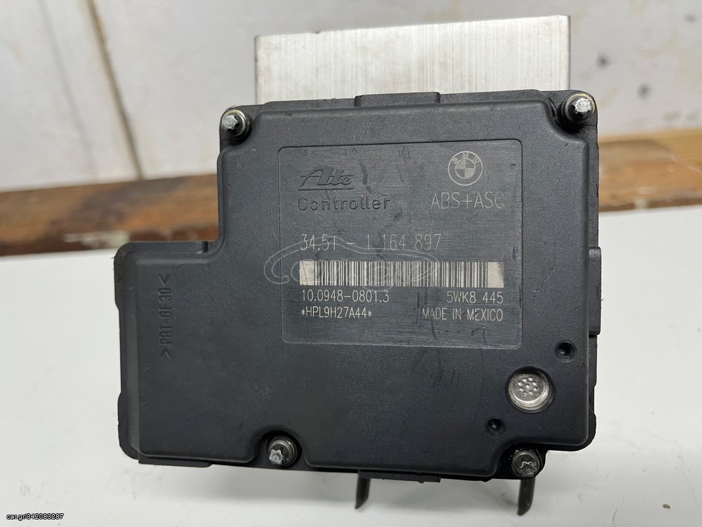 ABS BMW E46/E36/Z3