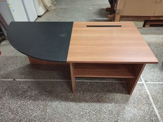 Βιβλιοθήκη και γραφείο-thumb-3
