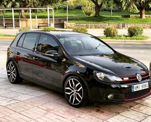 Volkswagen Golf '11