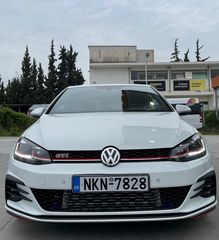 Volkswagen Golf '19  GTI Performance 