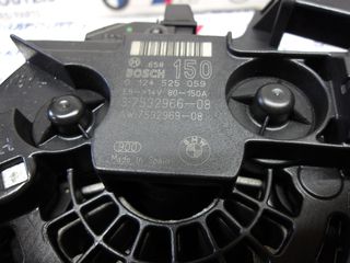 BMW 3 SERIES E46 N42B20BA ΔΥΝΑΜΟΣ-thumb-2