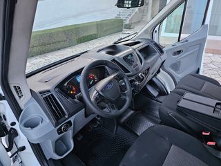 Ford Transit 2016 155PS ΚΑΡΟΤΣΑ 3,20  2 ΤΡΟΧΟΙ ΕΡΑΣΙΤΕΧΝΙΚΟ ΔΙΠΛΩΜΑ-thumb-74