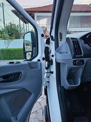Ford Transit 2016 155PS ΚΑΡΟΤΣΑ 3,20  2 ΤΡΟΧΟΙ ΕΡΑΣΙΤΕΧΝΙΚΟ ΔΙΠΛΩΜΑ-thumb-75