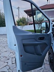 Ford Transit 2016 155PS ΚΑΡΟΤΣΑ 3,20  2 ΤΡΟΧΟΙ ΕΡΑΣΙΤΕΧΝΙΚΟ ΔΙΠΛΩΜΑ-thumb-76