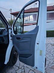 Ford Transit 2016 155PS ΚΑΡΟΤΣΑ 3,20  2 ΤΡΟΧΟΙ ΕΡΑΣΙΤΕΧΝΙΚΟ ΔΙΠΛΩΜΑ-thumb-82