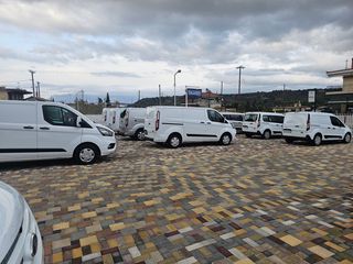 Ford Transit 2016 155PS ΚΑΡΟΤΣΑ 3,20  2 ΤΡΟΧΟΙ ΕΡΑΣΙΤΕΧΝΙΚΟ ΔΙΠΛΩΜΑ-thumb-101