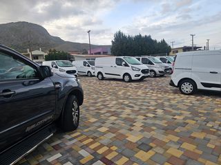 Ford Transit 2016 155PS ΚΑΡΟΤΣΑ 3,20  2 ΤΡΟΧΟΙ ΕΡΑΣΙΤΕΧΝΙΚΟ ΔΙΠΛΩΜΑ-thumb-107