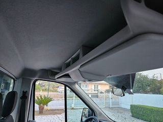 Ford Transit 2016 155PS ΚΑΡΟΤΣΑ 3,20  2 ΤΡΟΧΟΙ ΕΡΑΣΙΤΕΧΝΙΚΟ ΔΙΠΛΩΜΑ-thumb-85
